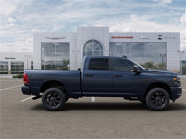 2026 RAM 2500 Big Horn - Photo 21