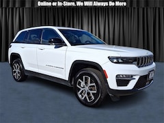 2024 Jeep Grand Cherokee Limited SUV For Sale in Rockaway, NJ
