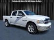 Certified 2021 Ram 1500 Classic Tradesman Truck Crew Cab
