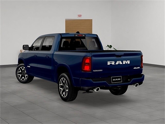 2026 Ram 1500 Laramie photo 4
