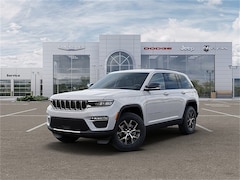 2025 Jeep Grand Cherokee LIMITED 4X4 Sport Utility