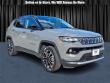 Used 2022 Jeep Compass Limited SUV