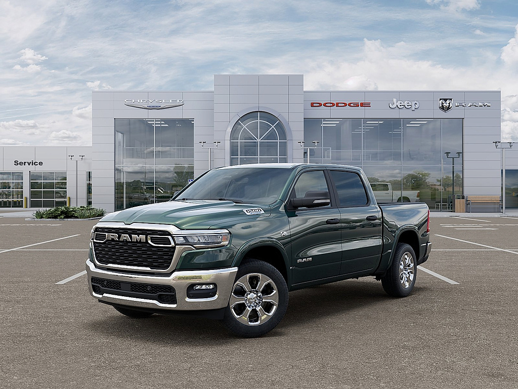  Ram 1500
