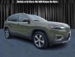 Certified 2020 Jeep Cherokee Limited SUV