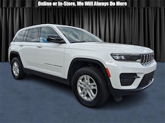 2024 Jeep Grand Cherokee Laredo SUV For Sale in Rockaway, NJ