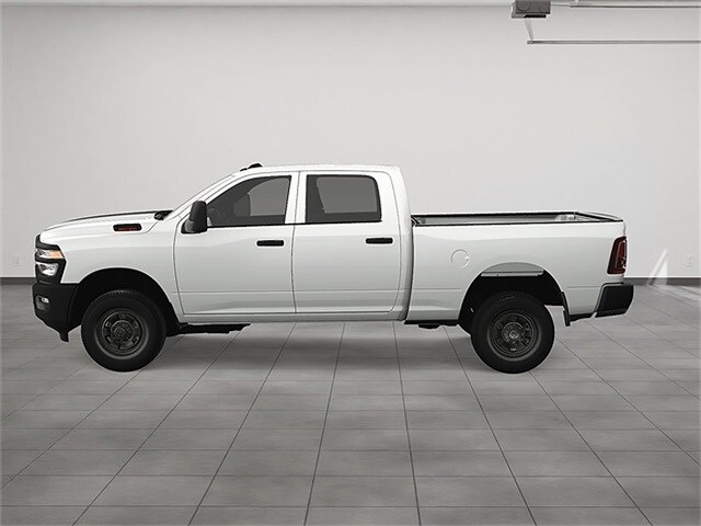 2025 Ram 2500 Tradesman photo 3
