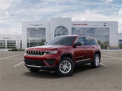 2025 Jeep Grand Cherokee LAREDO X 4X4 Sport Utility