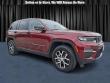 Certified 2025 Jeep Grand Cherokee Limited SUV