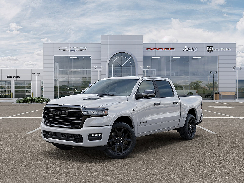  Ram 1500