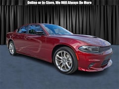 Used 2023 Dodge Charger GT Sedan For Sale in Sussex, NJ