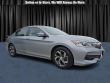 Used 2016 Honda Accord Sedan LX Sedan