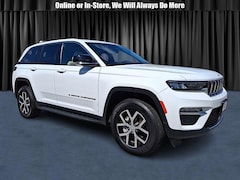 2025 Jeep Grand Cherokee Limited SUV For Sale in Rockaway, NJ