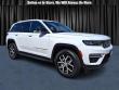 Used 2025 Jeep Grand Cherokee Limited SUV
