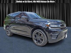 2024 Ford Expedition Limited SUV