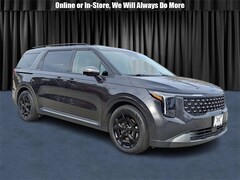 2025 Kia Carnival SX Prestige Van Passenger Van For Sale in Rockaway, NJ