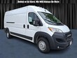  Ram Promaster Cargo Van