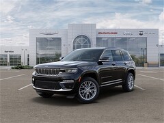 2025 Jeep Grand Cherokee SUMMIT 4X4 Sport Utility