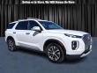 Used 2021 Hyundai Palisade SEL SUV