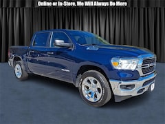 Used 2023 Ram 1500 Big Horn/Lone Star Truck Crew Cab For Sale in East Hanover, NJ