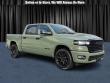 Certified 2026 Ram 1500 Laramie Truck Crew Cab