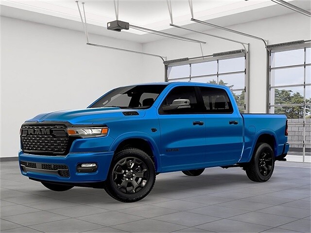 2026 Ram 1500 Big Horn Lone Star photo 2
