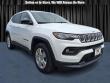 Certified 2022 Jeep Compass Latitude SUV