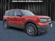 Used 2024 Ford Bronco Sport Big Bend SUV