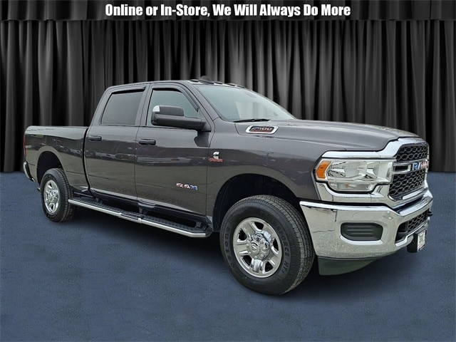 2022 RAM Ram 2500 Pickup Tradesman's photo