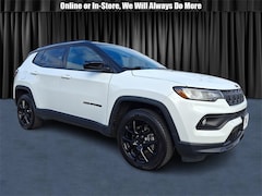 2022 Jeep Compass Altitude SUV For Lease in Rockaway, NJ