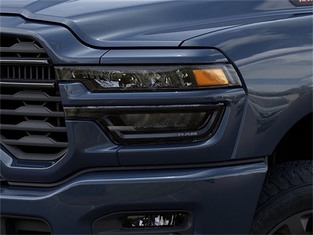 2026 RAM 2500 Big Horn - Photo 10
