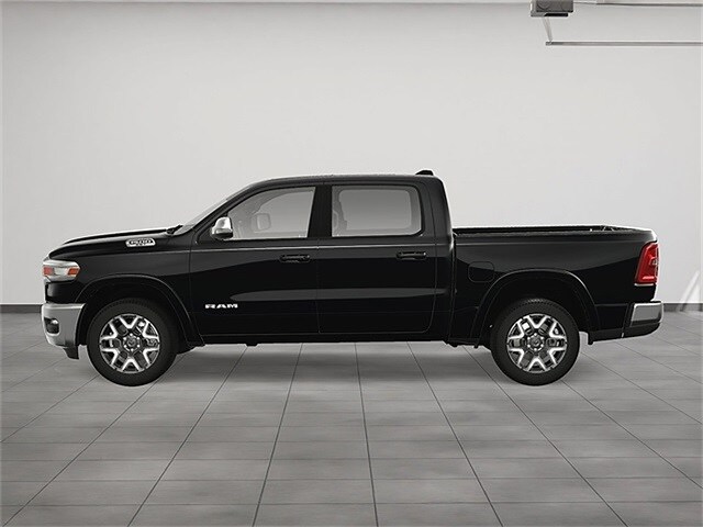 2025 Ram 1500 Laramie photo 2