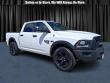 Used 2024 Ram 1500 Classic Warlock Truck Crew Cab