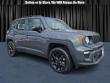 Certified 2022 Jeep Renegade Altitude SUV