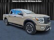 Nissan Titan