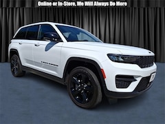 2023 Jeep Grand Cherokee Altitude SUV For Sale in Rockaway, NJ