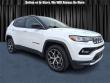Used 2024 Jeep Compass Limited SUV