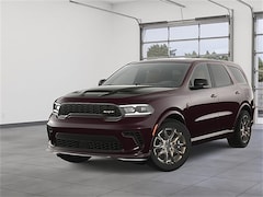 2025 Dodge Durango SRT HELLCAT BRASS MONKEY AWD SUV