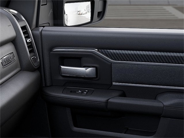 2026 RAM 2500 Big Horn - Photo 25