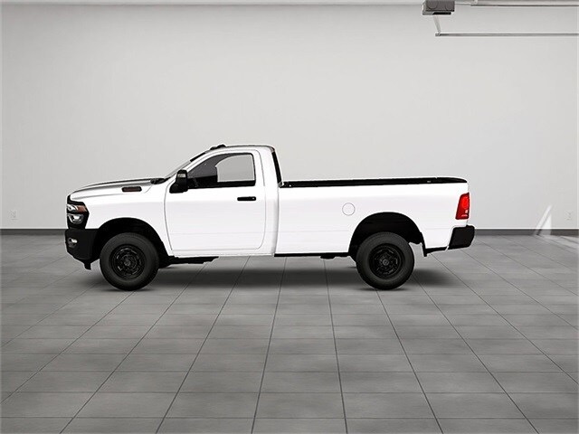 2026 Ram 2500 Tradesman photo 3