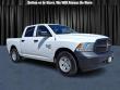 Used 2021 Ram 1500 Classic Tradesman Truck Crew Cab