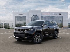 2025 Jeep Grand Cherokee L L LIMITED 4X4 Sport Utility