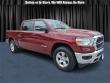 Certified 2021 Ram 1500 Big Horn/Lone Star Truck Crew Cab