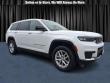 Used 2025 Jeep Grand Cherokee L Laredo X SUV