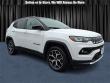 Certified 2025 Jeep Compass Limited SUV