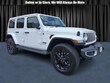  Jeep Wrangler 4xe