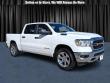 Certified 2023 Ram 1500 Big Horn Truck Crew Cab