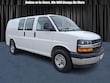  Chevrolet Express Cargo Van