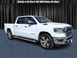 Certified 2020 Ram 1500 Laramie Truck Crew Cab