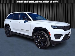 2024 Jeep Grand Cherokee Altitude X SUV For Sale in Rockaway, NJ