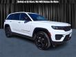 Certified 2024 Jeep Grand Cherokee Altitude X SUV